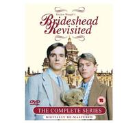 Brideshead Revisited [Import allemand]