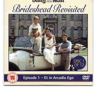 Brideshead Revisited [Import Anglais] (Import)
