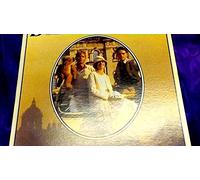 Brideshead Revisited Lp Tv Ost Ss Geoffrey Burgon