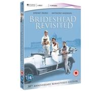 Brideshead Revisited: The Complete Series