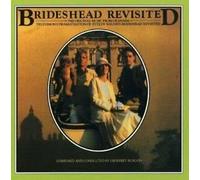 Brideshead Revisited. The original music from Granada.
