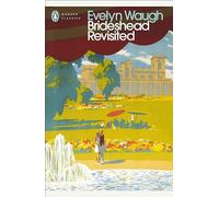 Brideshead revisited Evelyn Waugh (Auteur)