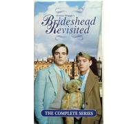 Brideshead Revisited [VHS] [Import allemand]