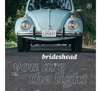 BRIDESHEAD - YOU ARE THE LIGHT