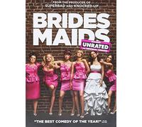 Mes meilleures amies (Bridesmaids) – Universal Pictures