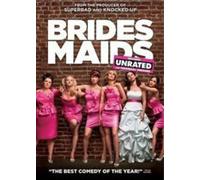 Bridesmaids [Blu-Ray]