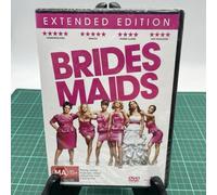 Bridesmaids - Dvd