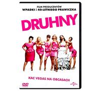 Bridesmaids [DVD] (IMPORT) (Pas de version française)