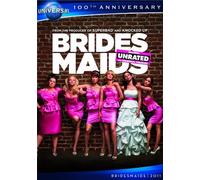 Bridesmaids [Import allemand]