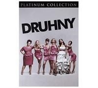 Bridesmaids (Platinum Collection) [DVD] (IMPORT) (Pas de version française)