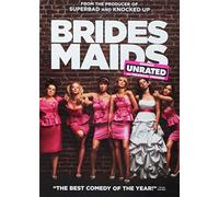Bridesmaids-Unrated