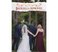 Bridezilla Approved: A Comprehensive Toolkit Designed for Stress-Free Planning, Inspiring Confidence and Creativity for the Perfect Celebration Without the Chaos.