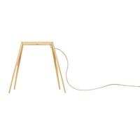 Bridge 2 lampe de table Foscarini Laiton - 8025594181333