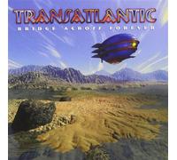 Bridge Across Forever Vinyle