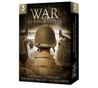 Bridge at Remagen/Devil's Brigade / 633 Squadron