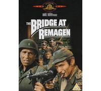 Bridge At Remagen The [Import anglais]