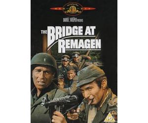 Bridge At Remagen The [Import anglais]