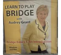 Bridge Basics 1 Apprendre à jouer pour un débutant absolu facile à utiliser