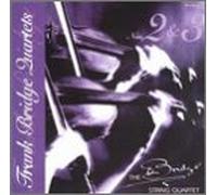 Bridge / Bridge String Quartet - String Quartets 2 & 3
