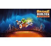 Bridge Builder Adventure (Nintendo)