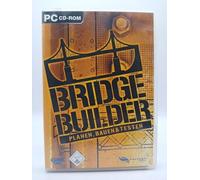 Bridge Builder [Import allemand]