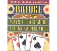 Bridge by Joe Varnell Barbara Seagram, David Bird (Auteur)