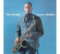 Bridge by ROLLINS,SONNY / HALL,JIM [Audio CD] NEUF