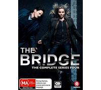 Bridge: Complete Series 4 [Import]