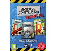 Bridge Constructor Collection [import anglais]