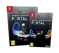 Bridge Constructor Portal Nintendo Switch Collector