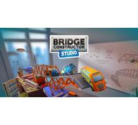 Bridge Constructor Studio (PS4 Account)