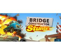 Bridge Constructor Stunts (PC)