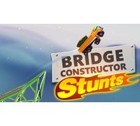 Bridge Constructor Stunts (Xbox X)