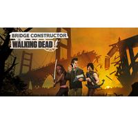 Bridge Constructor The Walking Dead (PS4 Account)