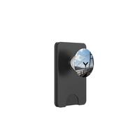 Bridge Creature Mothman Figurine cachée Mystère Graphique PopSockets PopWallet pour MagSafe