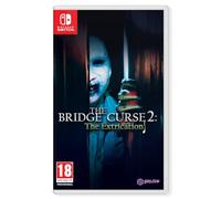 Bridge Curse 2 The Extrication Nintendo Switch