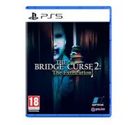 Bridge Curse 2 The Extrication Playstation 5