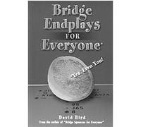 Bridge Endplays for Everyone Bobby Wolff (Auteur)