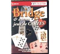 Bridge Et Autres Jeux De Cartes https://www.fnac.com/mp2685477/Bridge-Et-Autres-Jeux-De-Cartes?oref=8d7361f2-207e-489c-3874-ecc78b50ccba
