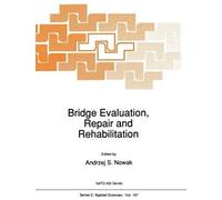 Bridge Evaluation, Repair And Rehabilitation