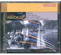 Bridge, F. - Isabella/Enter Spring/Mid [Import]