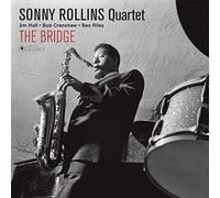Sonny Rollins Quartet The Bridge (Vinyl) 12" Album