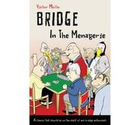 Bridge in the Menagerie Mollo, Victor (Auteur)