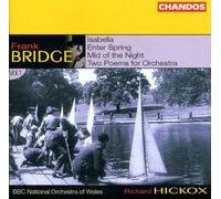 Bridge: Isabella, Enter Spring, Mid of the Night, Vol. 1 (2001-11-20)