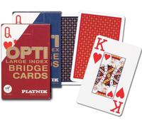 Bridge - Le grand index