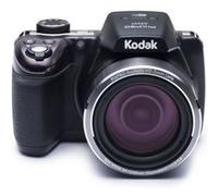 KODAK AZ527 Noir - Appareil photo bridge