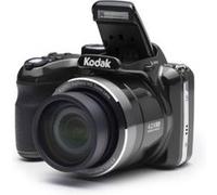 Kodak Appareil photo Bridge Astro Zoom AZ422 – 1/2.3" 20 MP CCD Noir