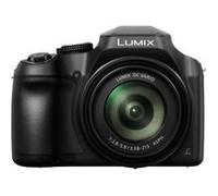 Panasonic Lumix FZ82 1/2.3" Appareil photo Bridge 18,1 MP MOS 4896 x 3672 pixels Noir