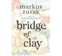 Bridge of Clay