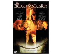 Bridge of San Luis Rey [Import USA Zone 1]